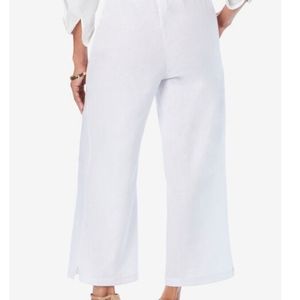 Catherines 3x ankle pants